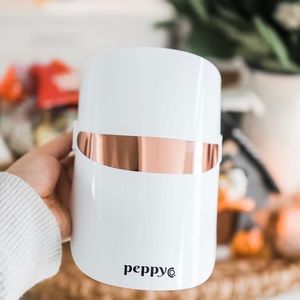 Peppy Co Led Light Mask